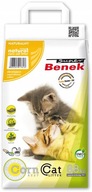 Super Benek Corn Cat 14L prírodná kukurica