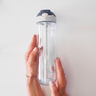 Contigo Ashland fľaša na vodu 720 ml makarónky Contigo Ashland fľaša na vodu 720 ml makarónky