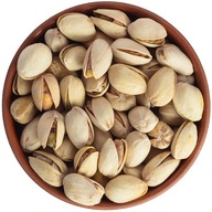PISTÁCIE 1kg pražené solené s himalájskou soľou Potraviny PISTÁCIE 1kg pražené solené s himalájskou soľou Potraviny
