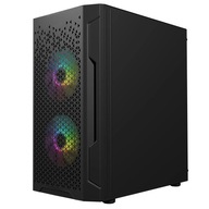 mATX puzdro Logic Aramis ARGB Mini Tower mATX puzdro Logic Aramis ARGB Mini Tower