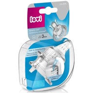 LOVI DYNAMIC cumlík SILIKON 3M+ ZDARMA 18/750 LOVI DYNAMIC cumlík SILIKON 3M+ ZDARMA 18/750