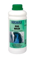 Nikwax Rug Wash 1L tekutý na pranie koberčekov a koberčekov