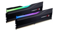 RAM DDR5 32GB G.SKILL TRIDENT Z5 RGB DDR5 2X16GB 7200MHZ CL34