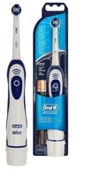 Elektrická zubná kefka Braun Oral-B Advance Power