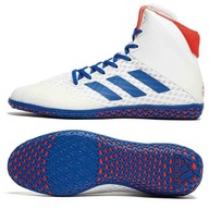 Zápasová obuv Adidas Mat Wizard 4 BC0533 BOKS
