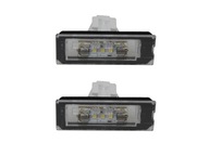 LED tabuľové svetlá FIAT DUCATO JUMPER BOXER 06- LED tabuľové svetlá FIAT DUCATO JUMPER BOXER 06-