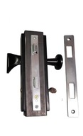 GATE LOCK kľučka kľučka CASSETTE 40x60 GATE LOCK kľučka kľučka CASSETTE 40x60