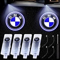 PROJEKTORY LED SVETLÁ DVERÍ BMW X7 2019 - PROJEKTORY LED SVETLÁ DVERÍ BMW X7 2019 -