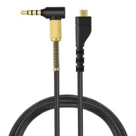 KÁBLOVÁ ŠNÚRA PRE STEELSERIES ARCTIS 3 5 7 9X Pro KÁBLOVÁ ŠNÚRA PRE STEELSERIES ARCTIS 3 5 7 9X Pro