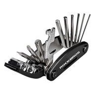 SET BICYKLOVÝCH KĽÚČOV, IMBUS BIKE KEYS, 16 ks SET BICYKLOVÝCH KĽÚČOV, IMBUS BIKE KEYS, 16 ks