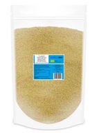 Demerara bio hnedý trstinový cukor 5 kg horeca Demerara bio hnedý trstinový cukor 5 kg horeca