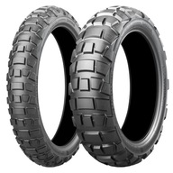 BRIDGESTONE 170/60 B17 AX41R 72Q TL UM BRIDGESTONE 170/60 B17 AX41R 72Q TL UM