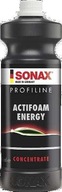 KONCENTRÁT ENERGIE AKTÍVNEJ PENY SONAX 1L KONCENTRÁT ENERGIE AKTÍVNEJ PENY SONAX 1L