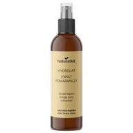 NaturalME Hydrolát z kvetov pomaranča 125ml NaturalME Hydrolát z kvetov pomaranča 125ml