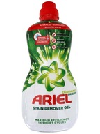Ariel gélový odstraňovač škvŕn 0,8 l 0,9 kg Ariel gélový odstraňovač škvŕn 0,8 l 0,9 kg