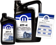 MOPAR ATF+4 olej 5,946L 5L + 0,946L MS-9602 MOPAR ATF+4 olej 5,946L 5L + 0,946L MS-9602
