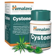 Cystone Podpora močového systému 100 tabliet. Ahoj Cystone Podpora močového systému 100 tabliet. Ahoj