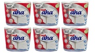 6 x AHA MULTICLEAN EXTRA PEVNÁ PAPIEROVÁ UTERÁK 6 x AHA MULTICLEAN EXTRA PEVNÁ PAPIEROVÁ UTERÁK