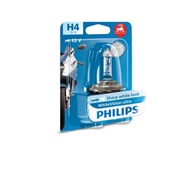PHILIPS H4 WHITEVISION ULTRA MOTOCYKLOVÝ SKÚTER 1KS PHILIPS H4 WHITEVISION ULTRA MOTOCYKLOVÝ SKÚTER 1KS