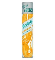 BATISTE: ŠAMPÓN NA SUCHÉ VLASY (SVETLÝ+BLOND) 20 BATISTE: ŠAMPÓN NA SUCHÉ VLASY (SVETLÝ+BLOND) 20