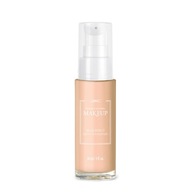 Blur Effect Classic Beige Foundation 30 ml FM World Blur Effect Classic Beige Foundation 30 ml FM World