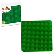 LEGO Duplo Zelená základná doska 10980 LEGO Duplo Zelená základná doska 10980