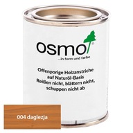 OSMO 004 Terasový olej 0,125L | Douglasová jedľa OSMO 004 Terasový olej 0,125L | Douglasová jedľa