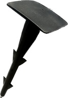 KOTVACIE KOLÍKY NA AGRO-NETKANÝ PODKLAD 12cm 100ks KOTVACIE KOLÍKY NA AGRO-NETKANÝ PODKLAD 12cm 100ks