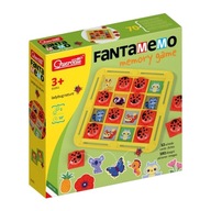 FANTAMEMO BIEDRONKA