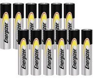 Energizer Alkaline AAA (R3) batéria 12 ks. Energizer Alkaline AAA (R3) batéria 12 ks.