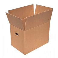 Sťahovací kartón RÚČKA 600x400x400 3W 10ks Sťahovací kartón RÚČKA 600x400x400 3W 10ks