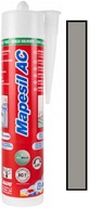 MAPEI SANITÁRNY SILIKÓNOVÝ TESNENIE TYTAN 112 MAPEI SANITÁRNY SILIKÓNOVÝ TESNENIE TYTAN 112