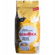 Gimoka Gran Festa 1kg Gimoka Gran Festa 1kg