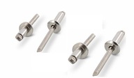NITOVACIE NITY 4x8 A2 INOX ISO 15983 100 ks NITOVACIE NITY 4x8 A2 INOX ISO 15983 100 ks