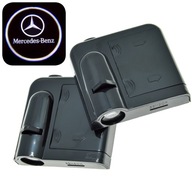 Mercedes-Benz AMG! Bezdrôtový projektor s logom! Mercedes-Benz AMG! Bezdrôtový projektor s logom!