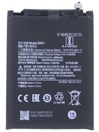 Čerstvá výrobná batéria pre Xiaomi Redmi 8 BN51