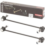 2X STABILIZÁTOR KAMOKA PRE FORD FIESTA V