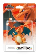 POSTAVA AMIIBO SUPER SMASH BROS. CHARIZARD č. 33 POSTAVA AMIIBO SUPER SMASH BROS. CHARIZARD č. 33