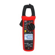 Kliešťový merač UT204R 600A AC/DC True RMS Kliešťový merač UT204R 600A AC/DC True RMS