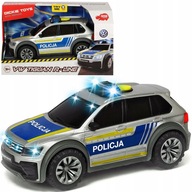 TIGUAN R-LINE SOS_N VOZIDLO VW, 25 CM TIGUAN R-LINE SOS_N VOZIDLO VW, 25 CM