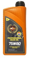 OLEJ PREVODOVKOVÝ PMO 75W80 1L GL4+ OLEJ PREVODOVKOVÝ PMO 75W80 1L GL4+