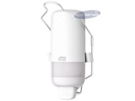 Kolenový dávkovač S1 TORK 560101 WHITE 1l