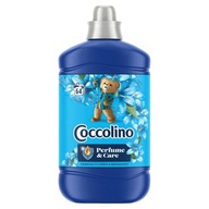 Coccolino Creations Passion Flower & Bergamot aviváž 1,6l Coccolino Creations Passion Flower & Bergamot aviváž 1,6l