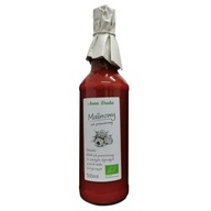 Anna Duda šťava z malinového pyré 500 ml Bio Anna Duda šťava z malinového pyré 500 ml Bio