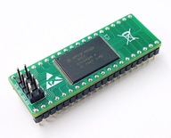 Blesk 29F160 s adaptérom DIL40P náhrada za 4x27C400 Blesk 29F160 s adaptérom DIL40P náhrada za 4x27C400