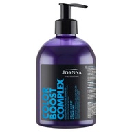 JOANNA Color Boost šampón na oživenie farby JOANNA Color Boost šampón na oživenie farby