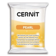 CERNITOVÁ MODELÁCIA NA ŠPERKY 56g BIELA PER CERNITOVÁ MODELÁCIA NA ŠPERKY 56g BIELA PER