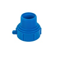 Matica nádrže IBC S60x6 F. x 6/4 palca M Matica nádrže IBC S60x6 F. x 6/4 palca M