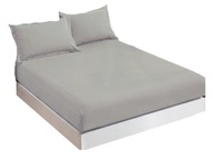 PLACHTA 90x200 BAVLNA S ELASTICKOU OCEL PLACHTA 90x200 BAVLNA S ELASTICKOU OCEL