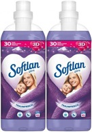 Softlan 3D Ultra koncentrát aviváž 2x45p Softlan 3D Ultra koncentrát aviváž 2x45p